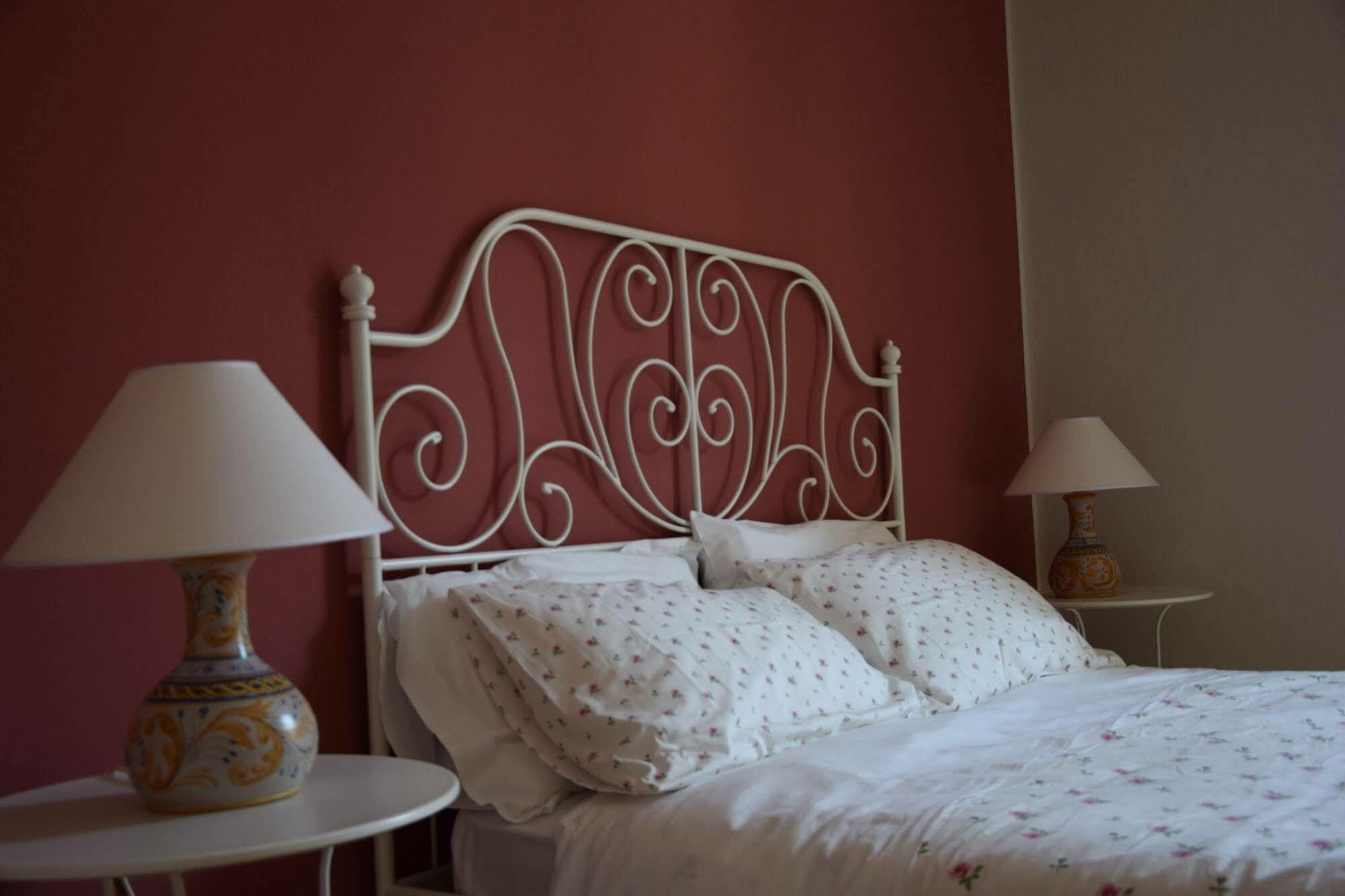 Le Coppole Bed & Breakfast